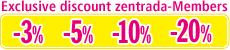 Member Discount