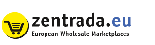 zentrada Logo